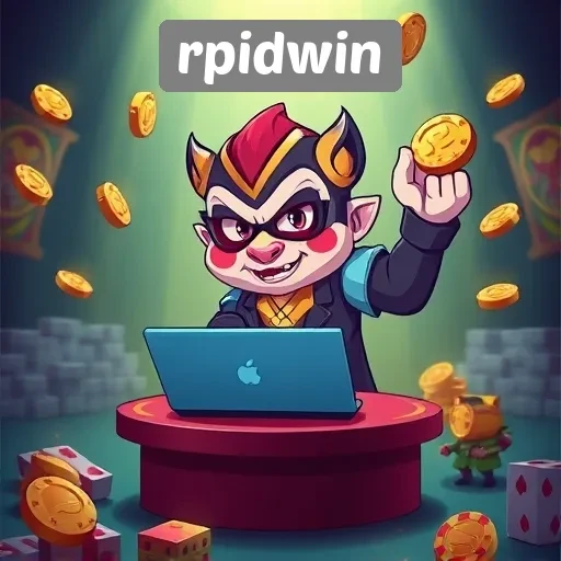 Keunggulan Rpidwin dalam Dunia Permainan Online