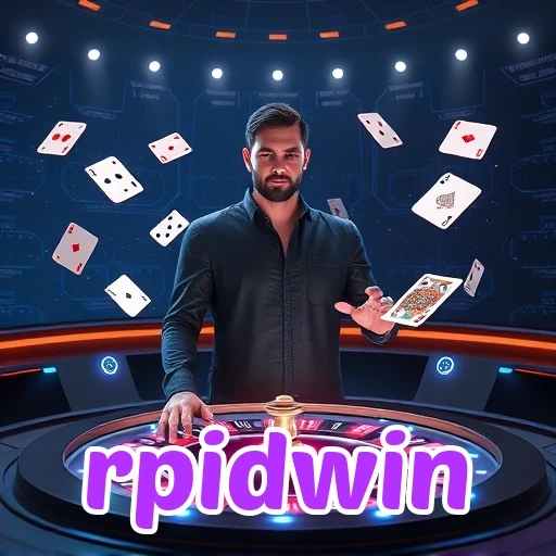 rpidwin Tantangan Game