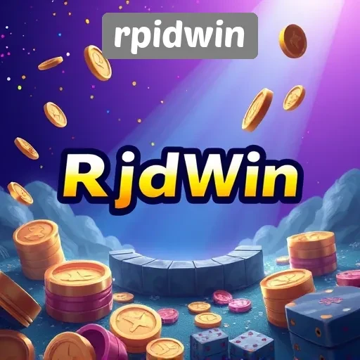 Keberagaman Permainan Di Rpidwin Untuk Semua Kalangan