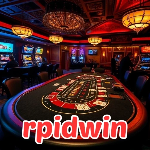 rpidwin Acara Game