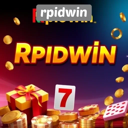 Beragam Permainan Seru Tersedia di Rpidwin