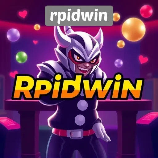 Menggali Fitur Menarik dari Situs Game Rpidwin