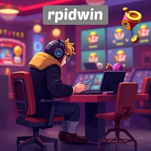 Mengulas Fitur Menarik di Situs Game Rpidwin