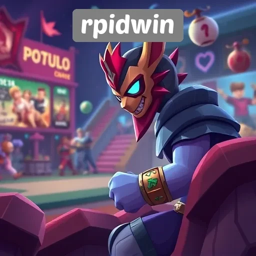 Strategi Promosi Game Melalui Rpidwin