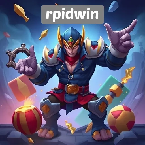 Analisis Ragam Permainan yang Tersedia di Rpidwin