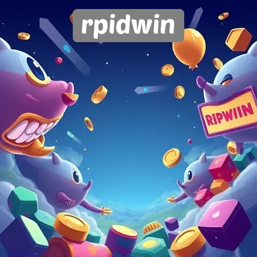 Bermain Game di Rpidwin Aman dan Nyaman untuk Semua Usia