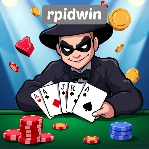 Panduan Lengkap Bermain di Situs Game Rpidwin