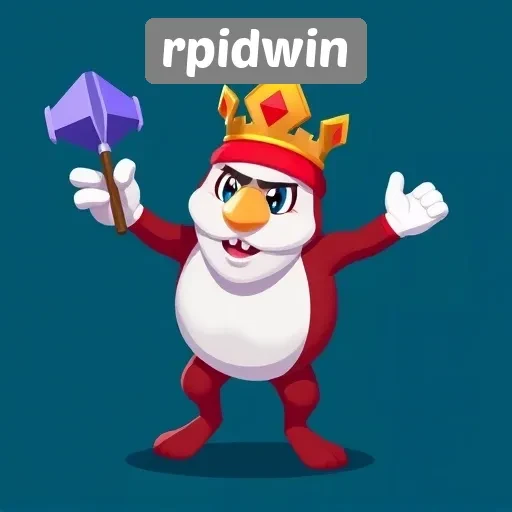 Rpidwin Menghadirkan Beragam Genre Game untuk Semua Kalangan