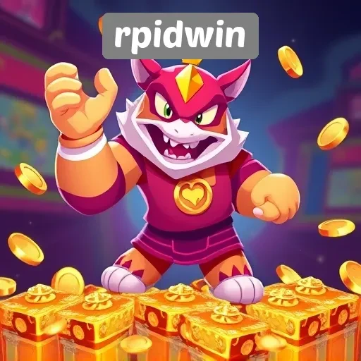 Situs Rpidwin Menawarkan Berbagai Pilihan Game Seru