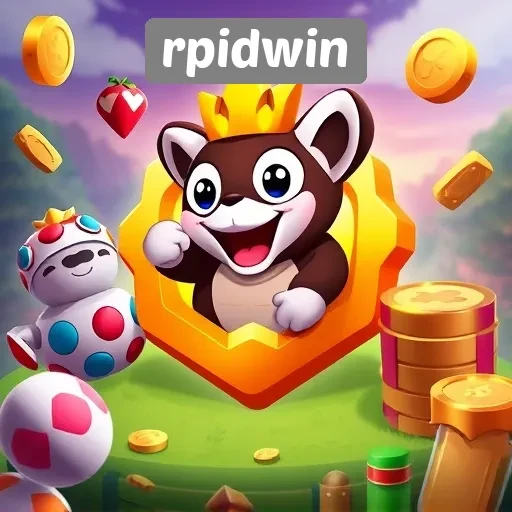 Rpidwin Sebagai Platform Game Terpercaya di Indonesia