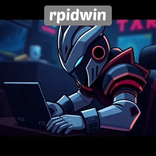 Kisah Sukses Pengguna Rpidwin dalam Meningkatkan Skill Bermain